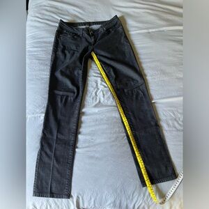 Prana 5-pocket skinny jeans size 10/30